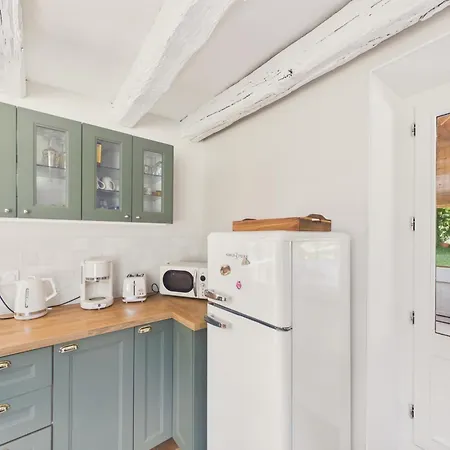 Maison Pour 6 Jardin, Veranda Et Climatisation *