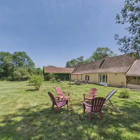 Maison Pour 6 Jardin, Veranda Et Climatisation Nyaraló
