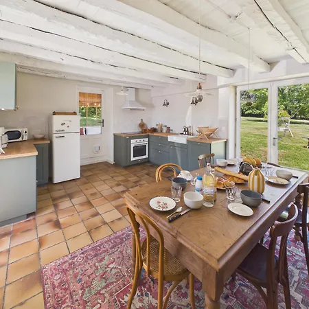 Nyaraló Maison Pour 6 Jardin, Veranda Et Climatisation