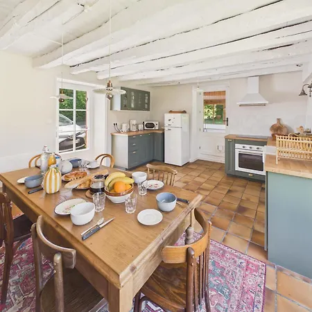 Maison Pour 6 Jardin, Veranda Et Climatisation Rouffignac Saint-Cernin