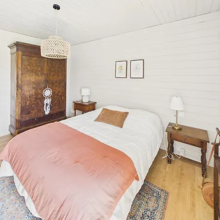 Maison Pour 6 Jardin, Veranda Et Climatisation Nyaraló Rouffignac Saint-Cernin