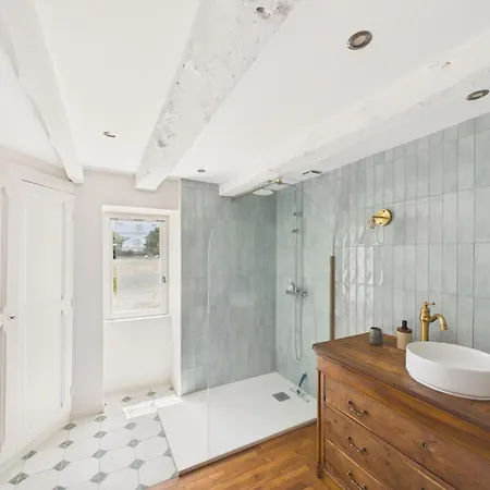 Maison Pour 6 Jardin, Veranda Et Climatisation * Rouffignac Saint-Cernin