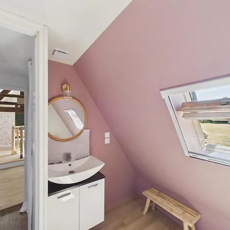 Maison Pour 6 Jardin, Veranda Et Climatisation