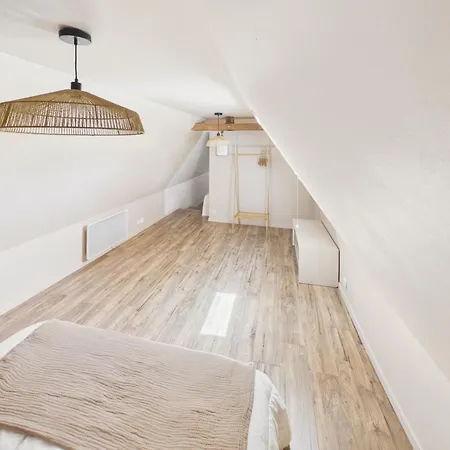 Maison Pour 6 Jardin, Veranda Et Climatisation *